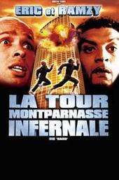 La Tour Montparnasse Infernale