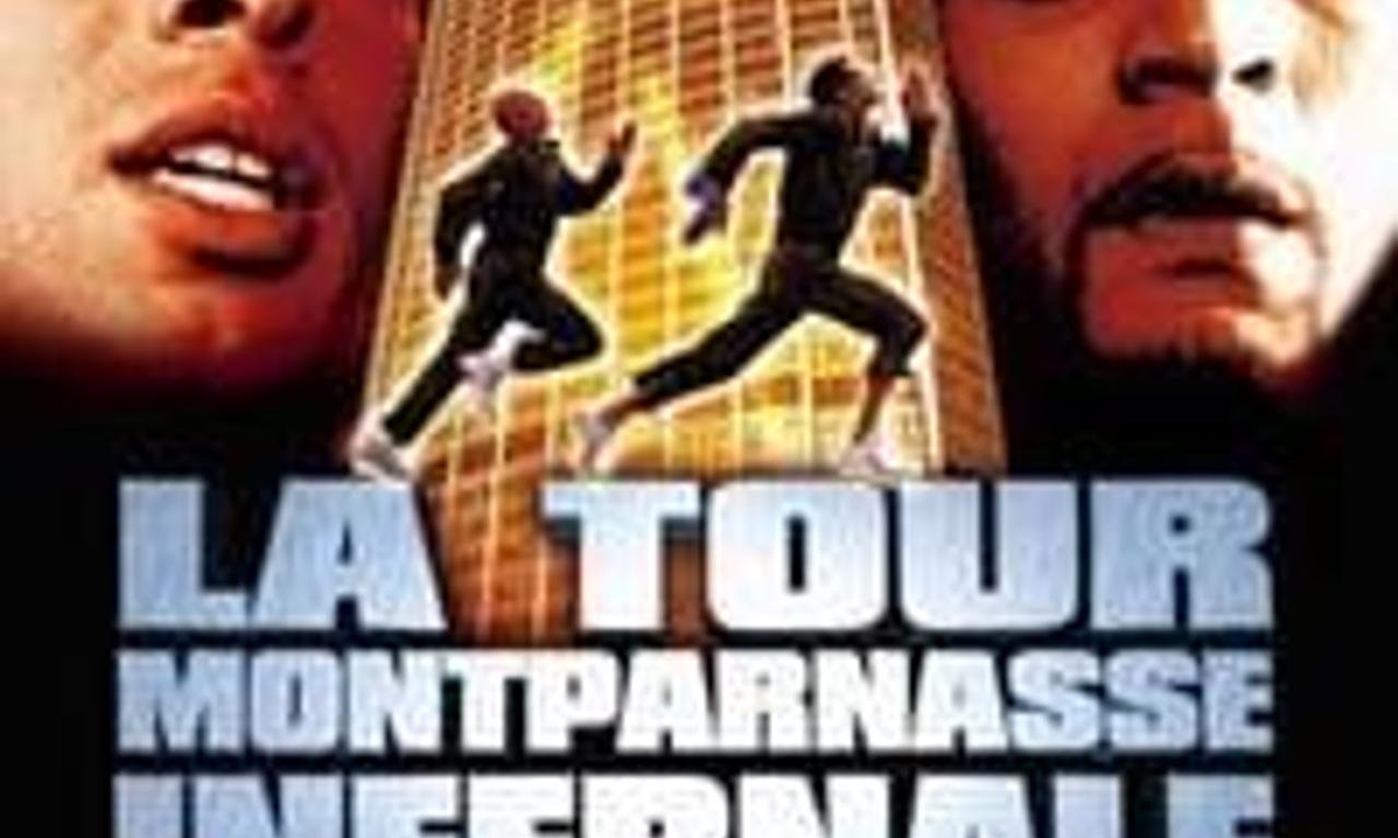 La Tour Montparnasse Infernale - Where to Watch and Stream Online