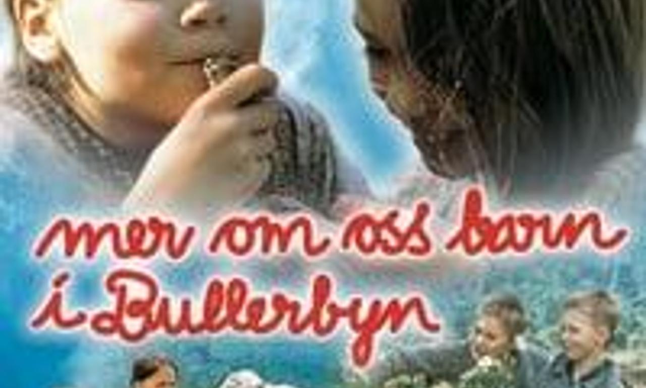 header image for More About the Children of Noisy Village