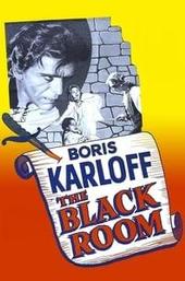 The Black Room
