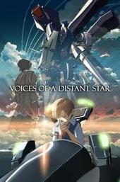 Voices of a Distant Star