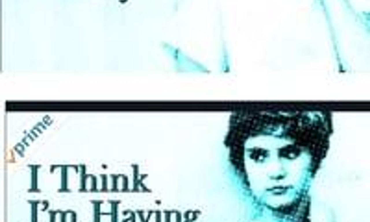 header image for I Think I'm Having A Baby