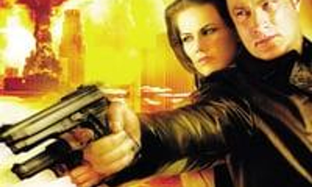 header image for Black Dawn