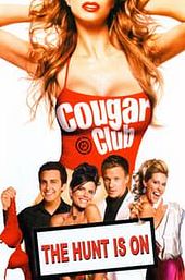 Cougar Club