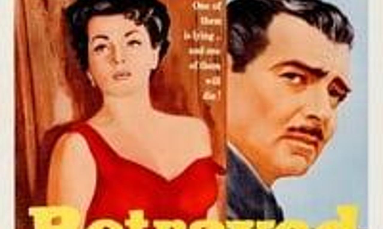 header image for Betrayed