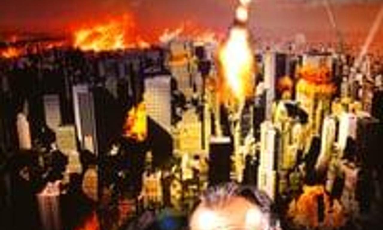 header image for Meteor