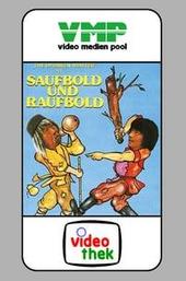 Drunken Arts and Crippled Fist