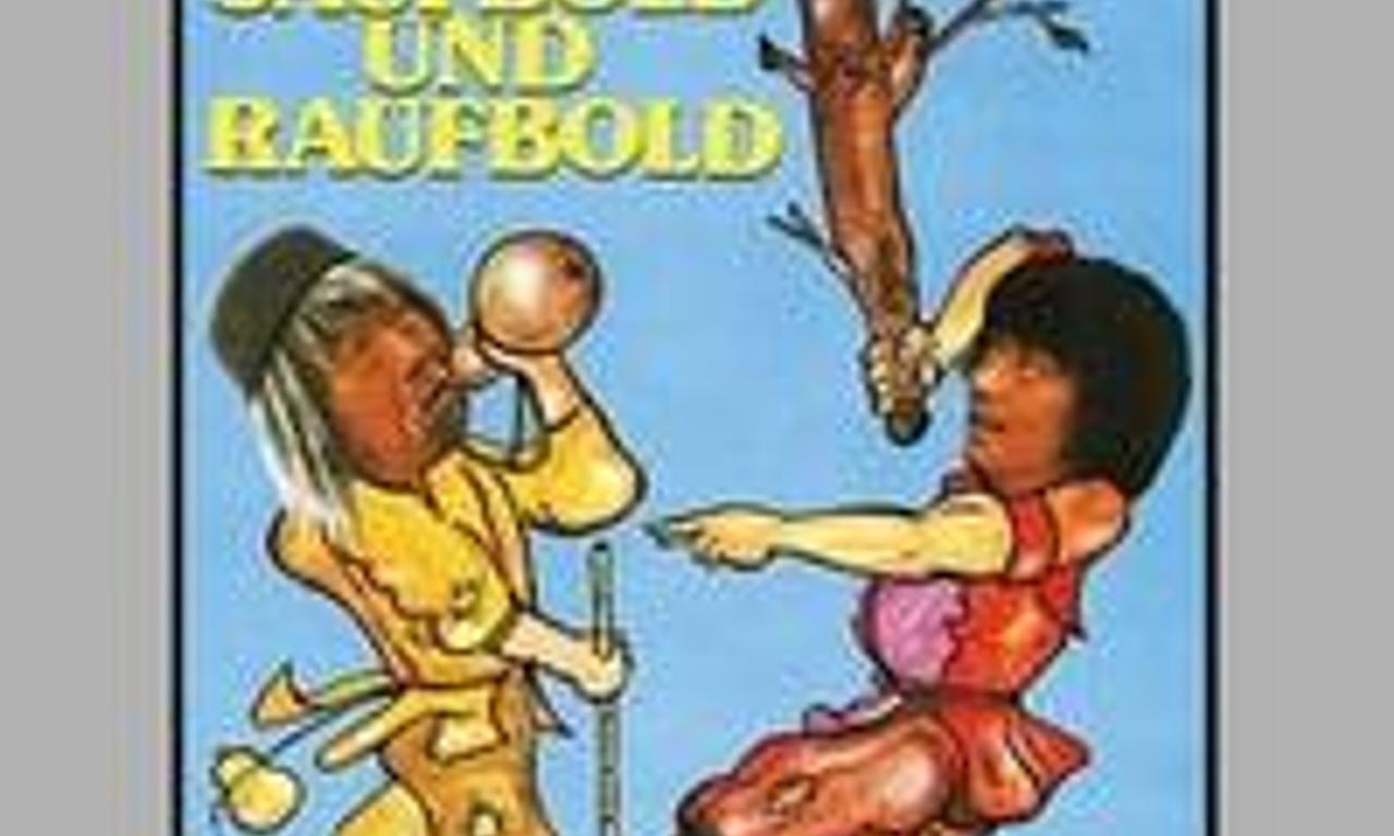 header image for Drunken Arts and Crippled Fist