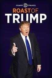 Comedy Central Roast of Donald Trump