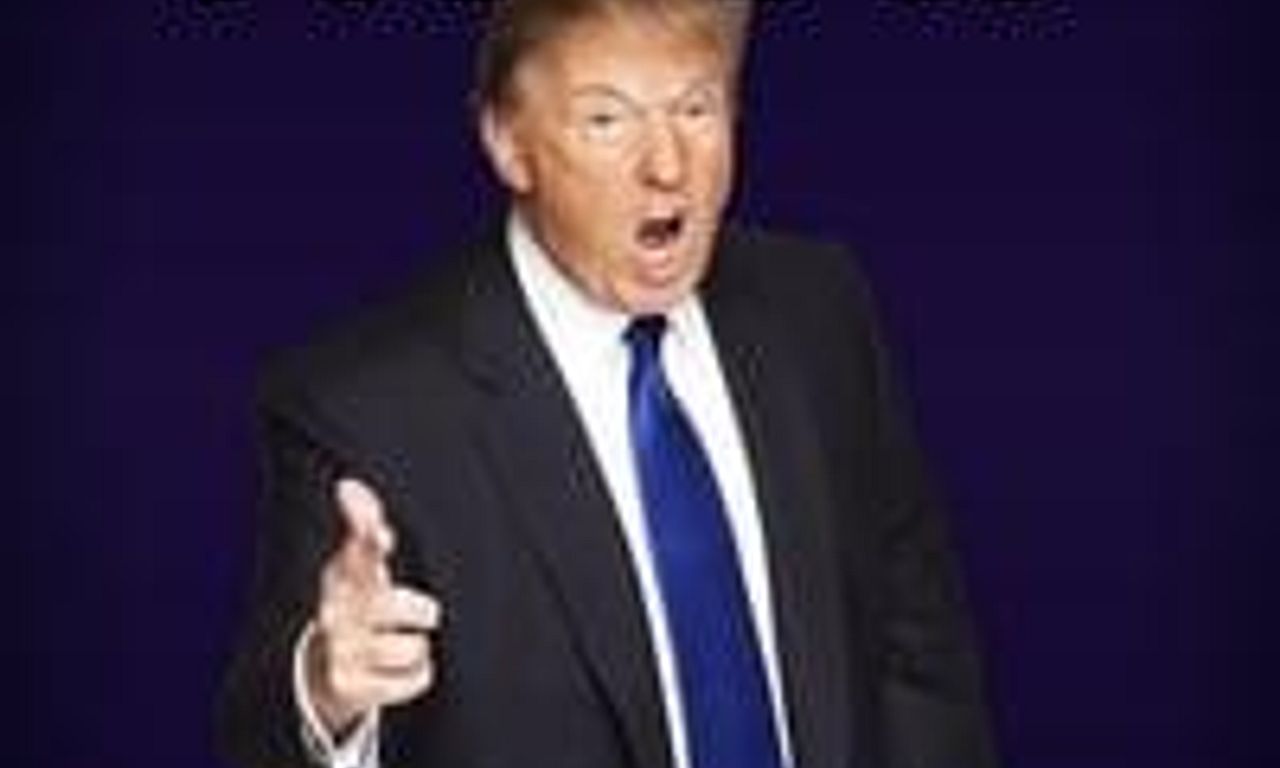 header image for Comedy Central Roast of Donald Trump