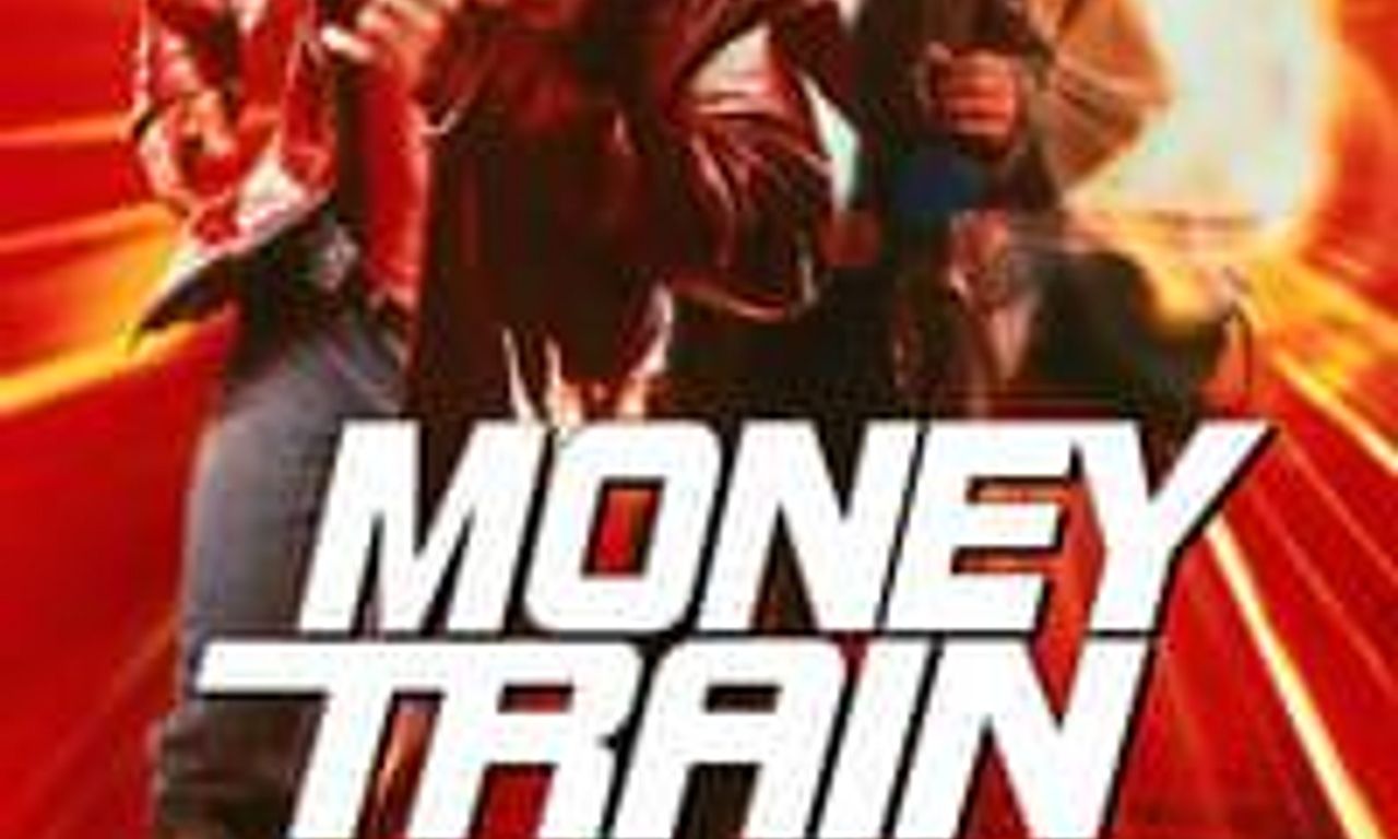 header image for Money Train