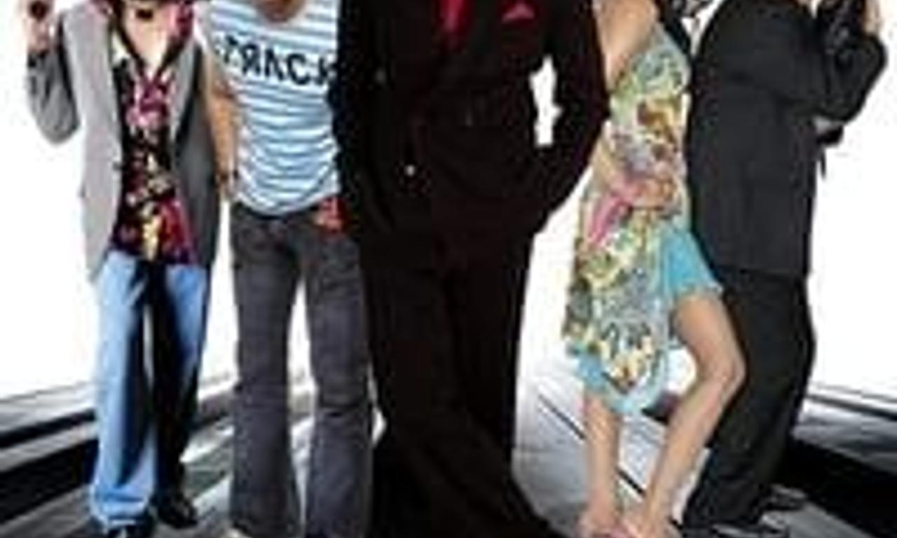 header image for Bluffmaster!