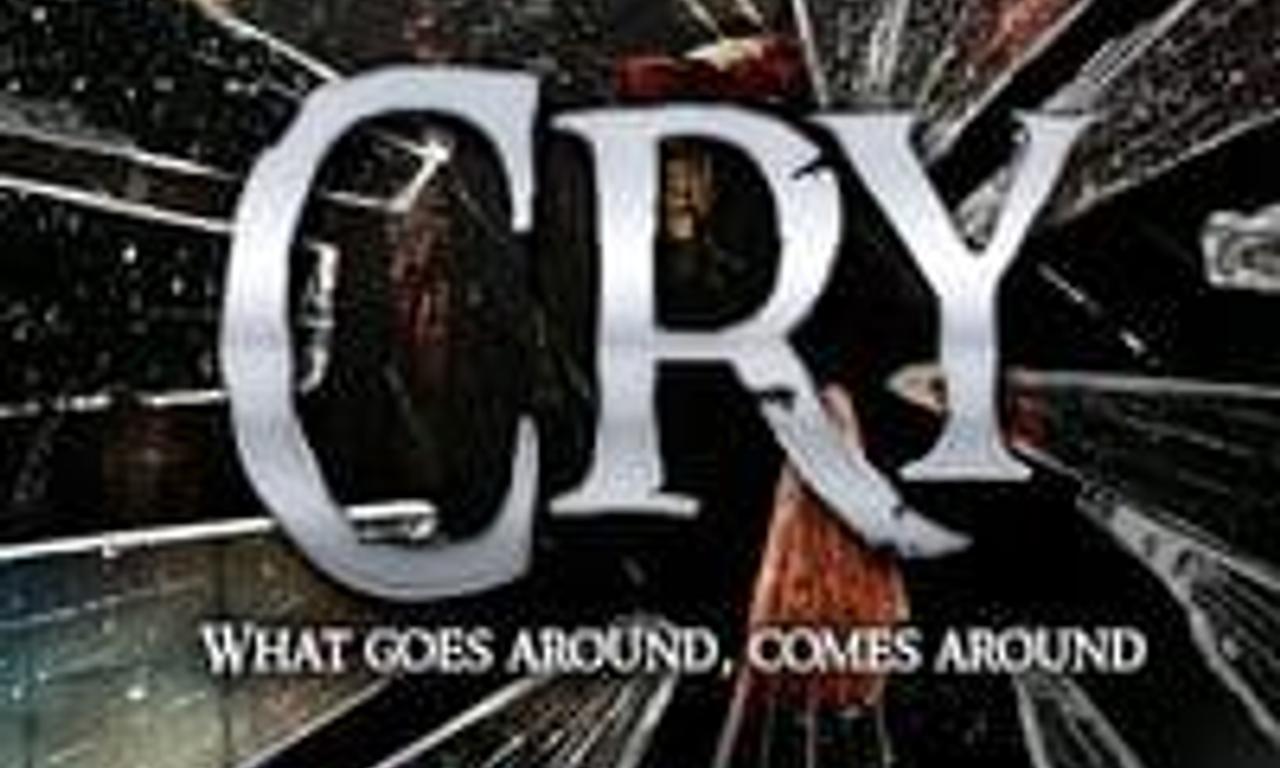 header image for Cry