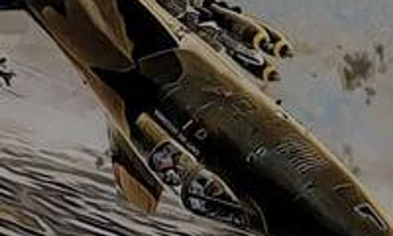 header image for Thud Pilots