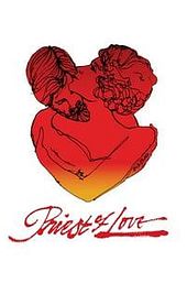 Priest of Love
