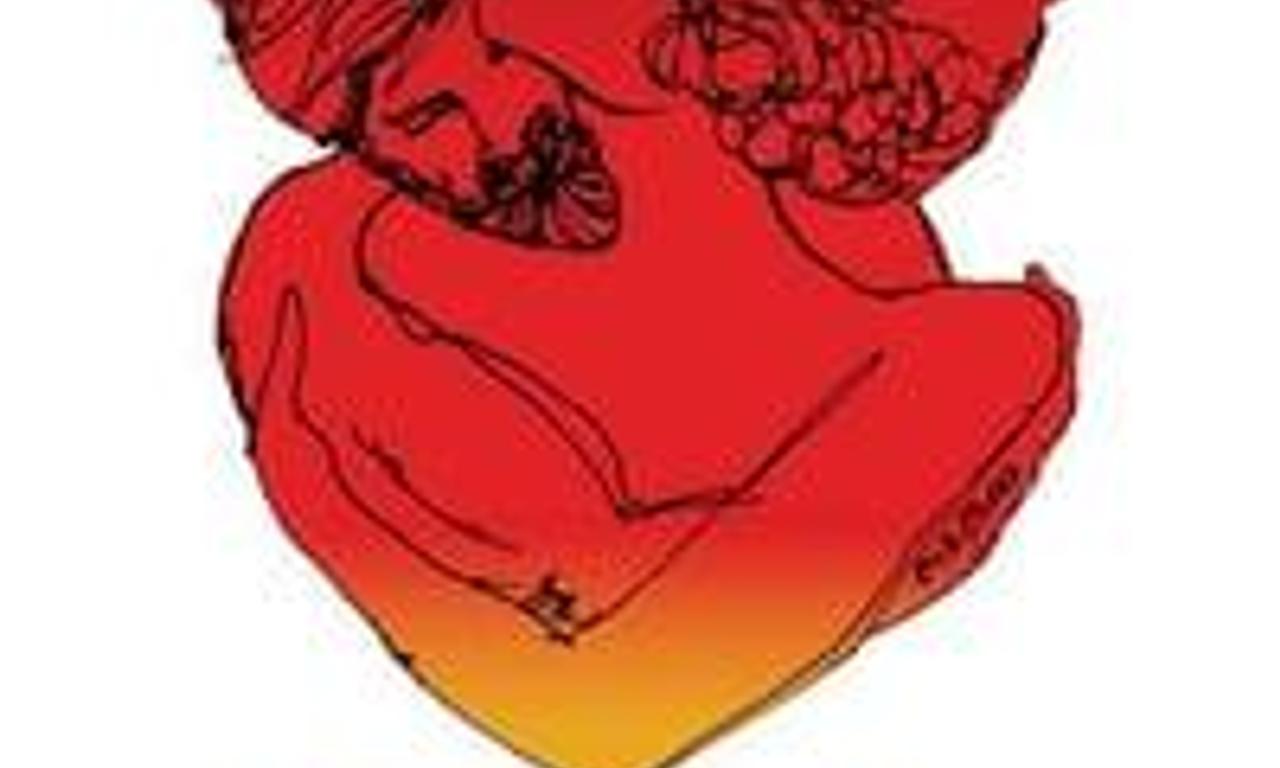 header image for Priest of Love