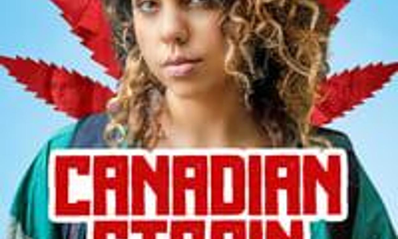 header image for Canadian Strain