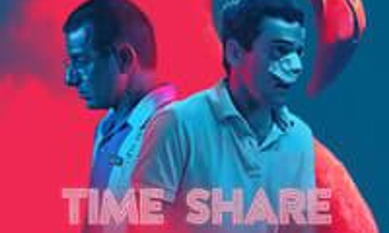 header image for Time Share