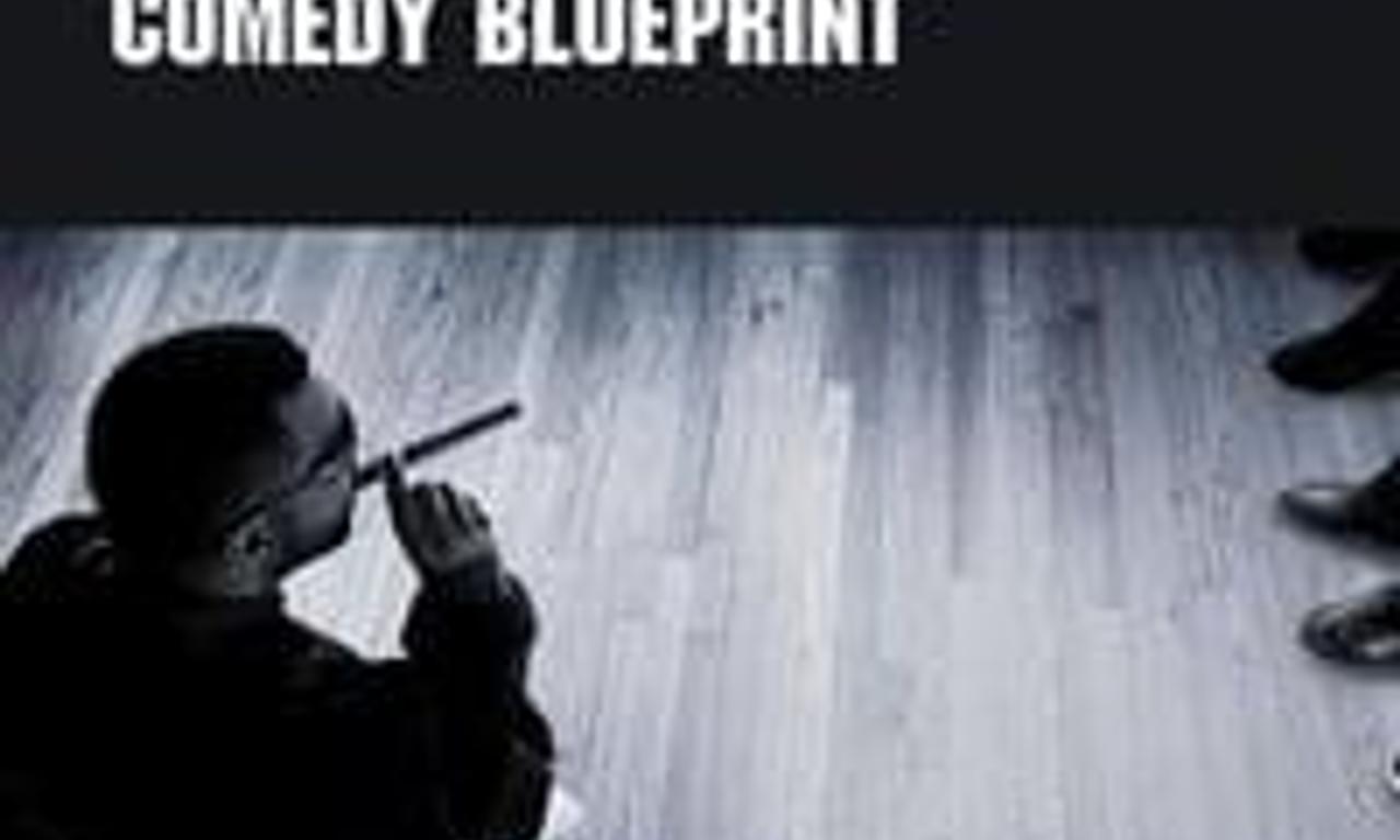header image for Aries Spears: Comedy Blueprint