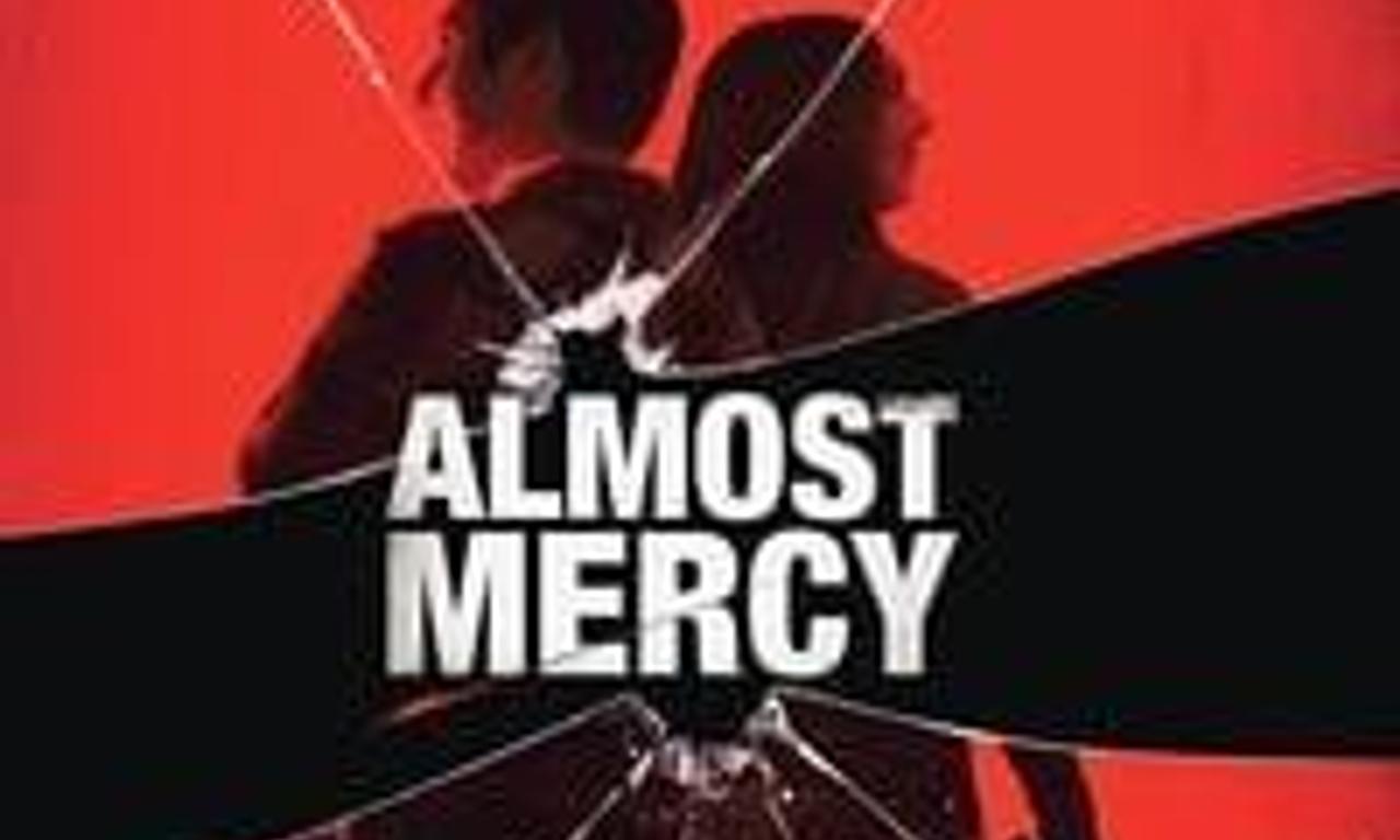 header image for Almost Mercy