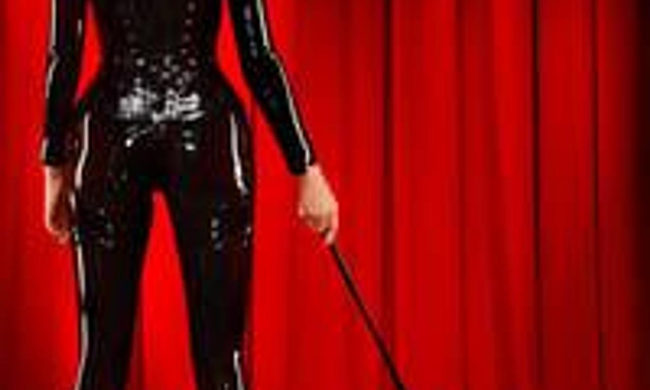 header image for My Mistress