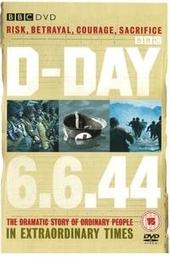D-Day 6.6.1944