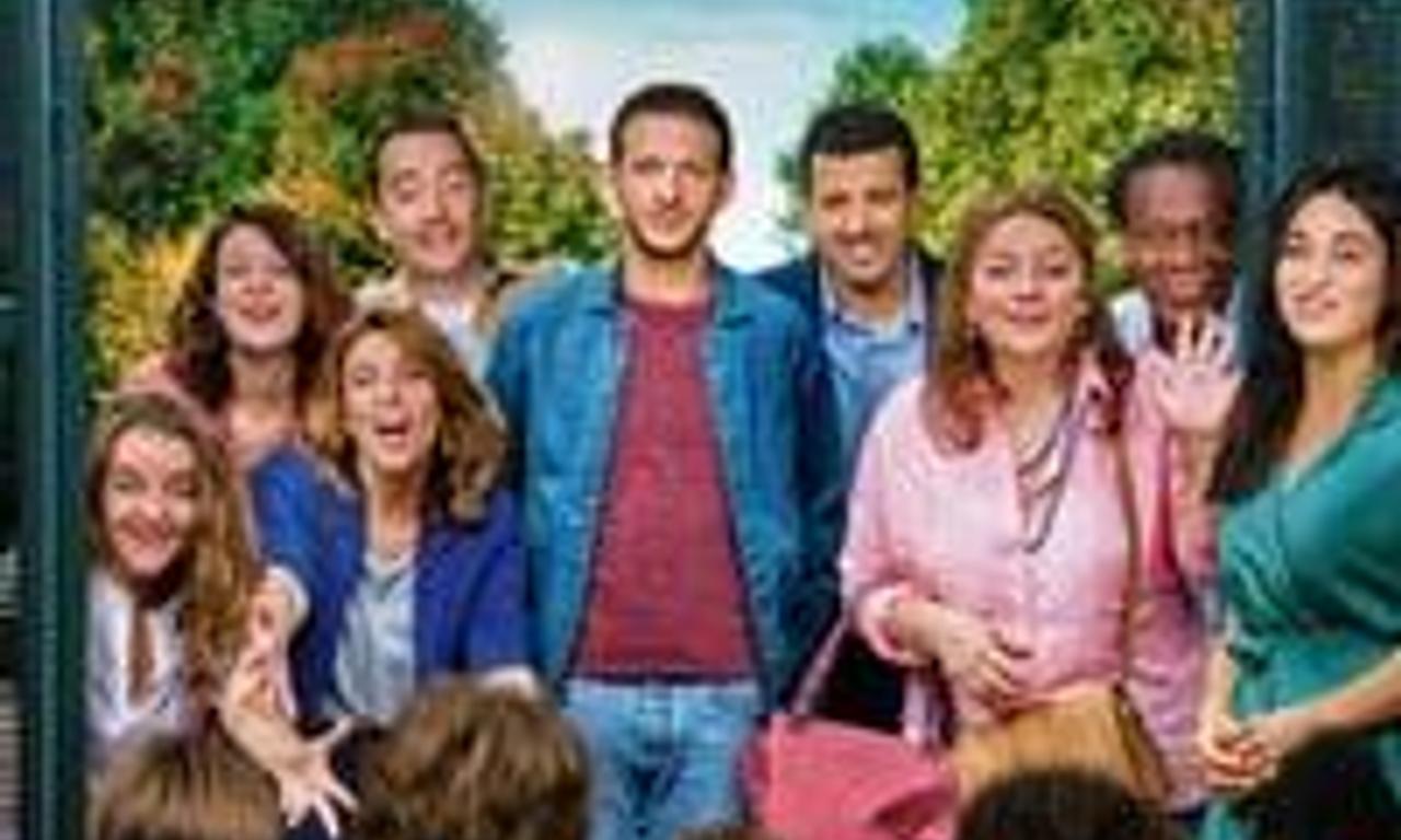 header image for The ABCs of Love