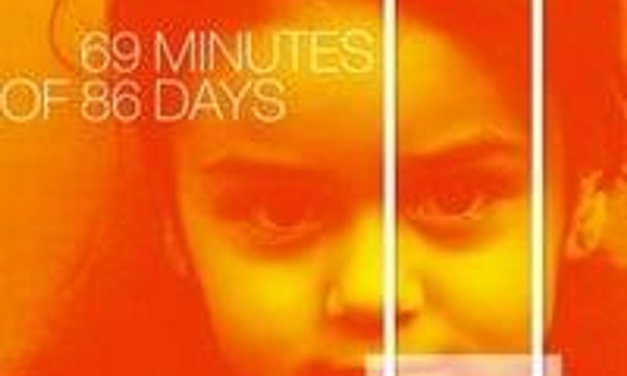 header image for 69 Minutes of 86 Days