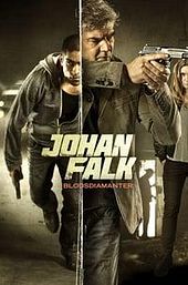 Johan Falk: Blodsdiamanter