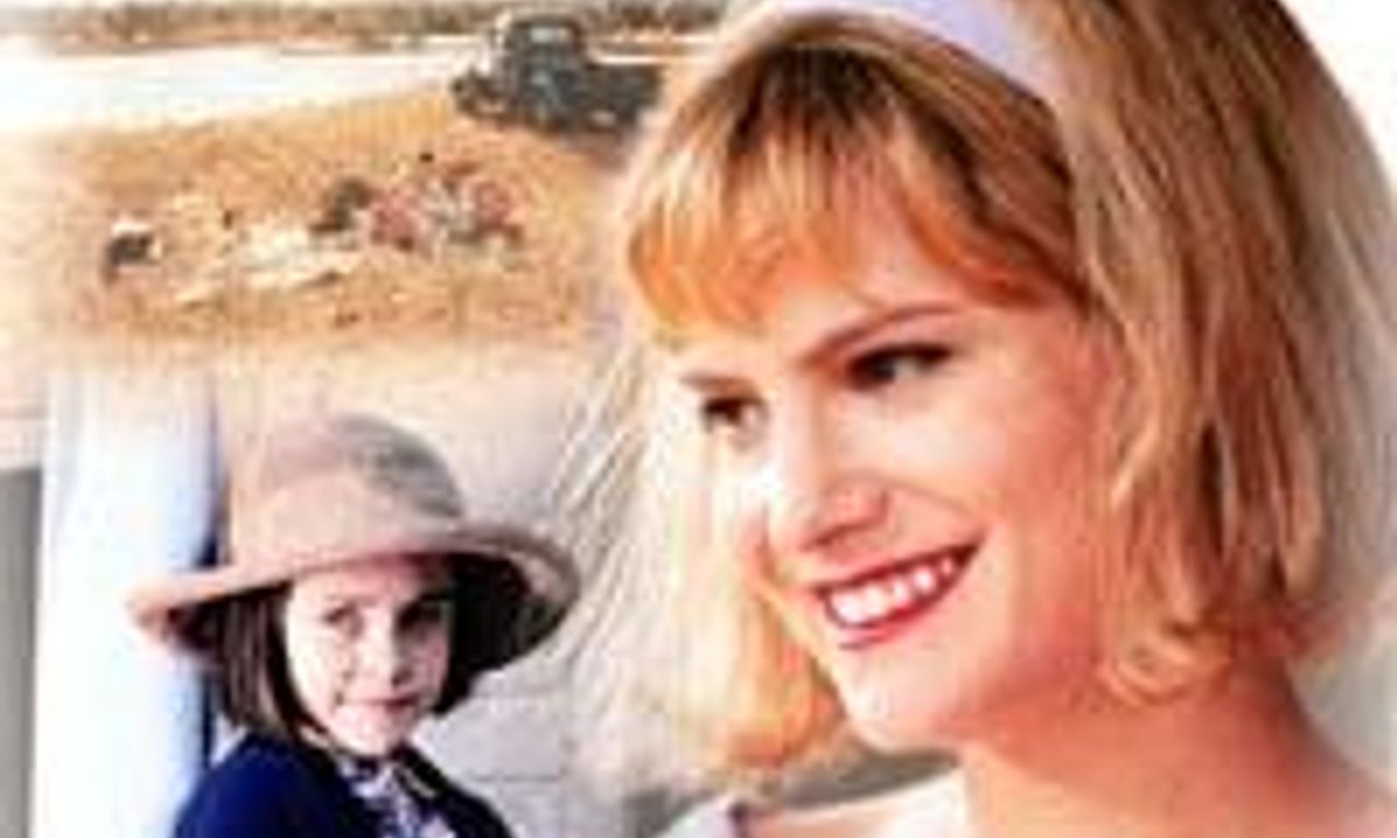 header image for Bastard Out of Carolina