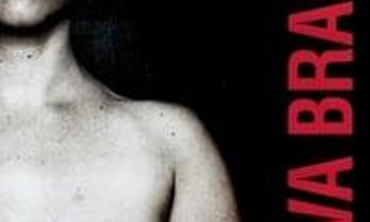 header image for Eva Braun