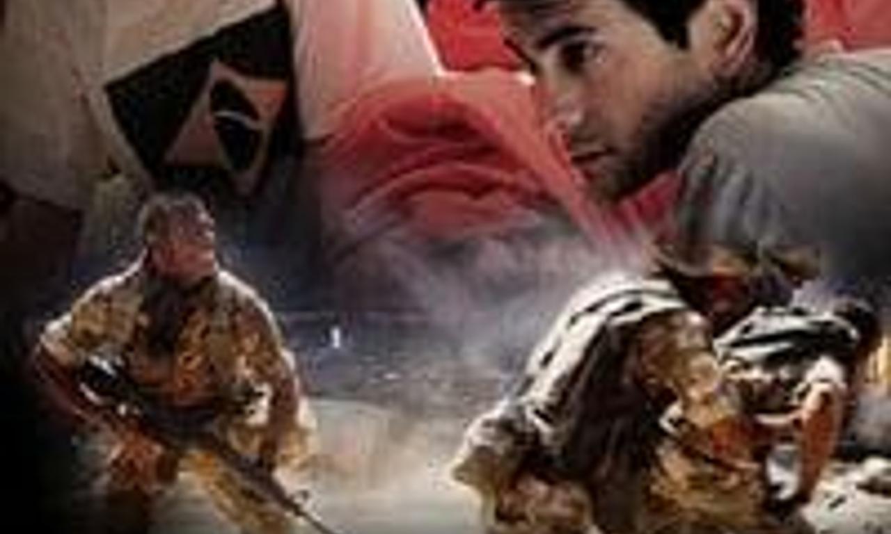 header image for 20 Cigarettes