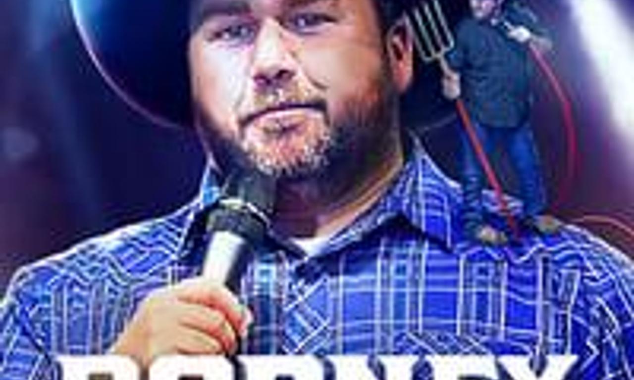 header image for Rodney Carrington: Here Comes the Truth