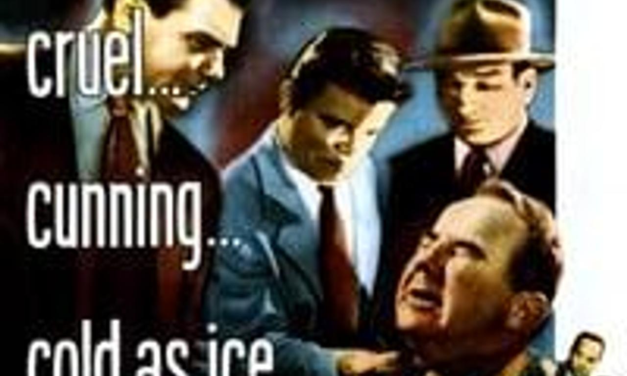 header image for The Mob