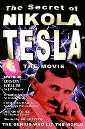 The Secret of Nikola Tesla
