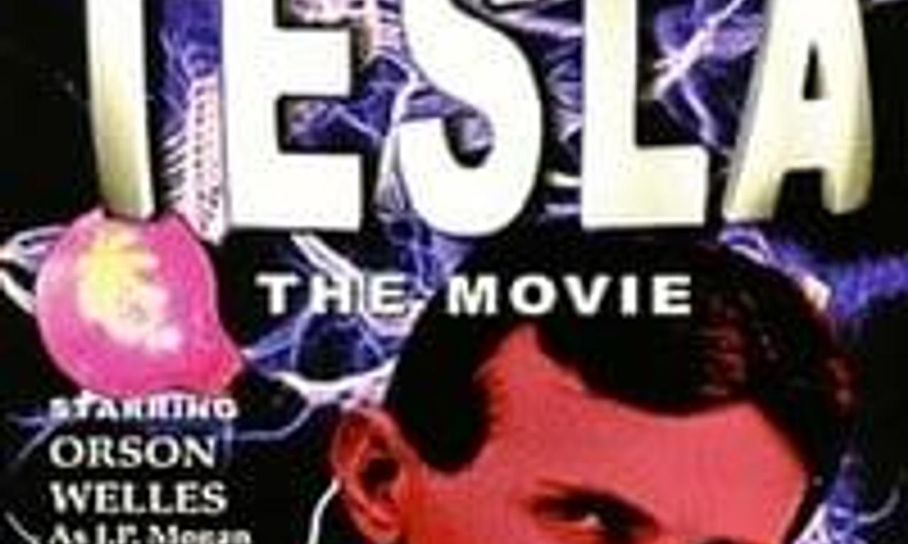 header image for The Secret of Nikola Tesla