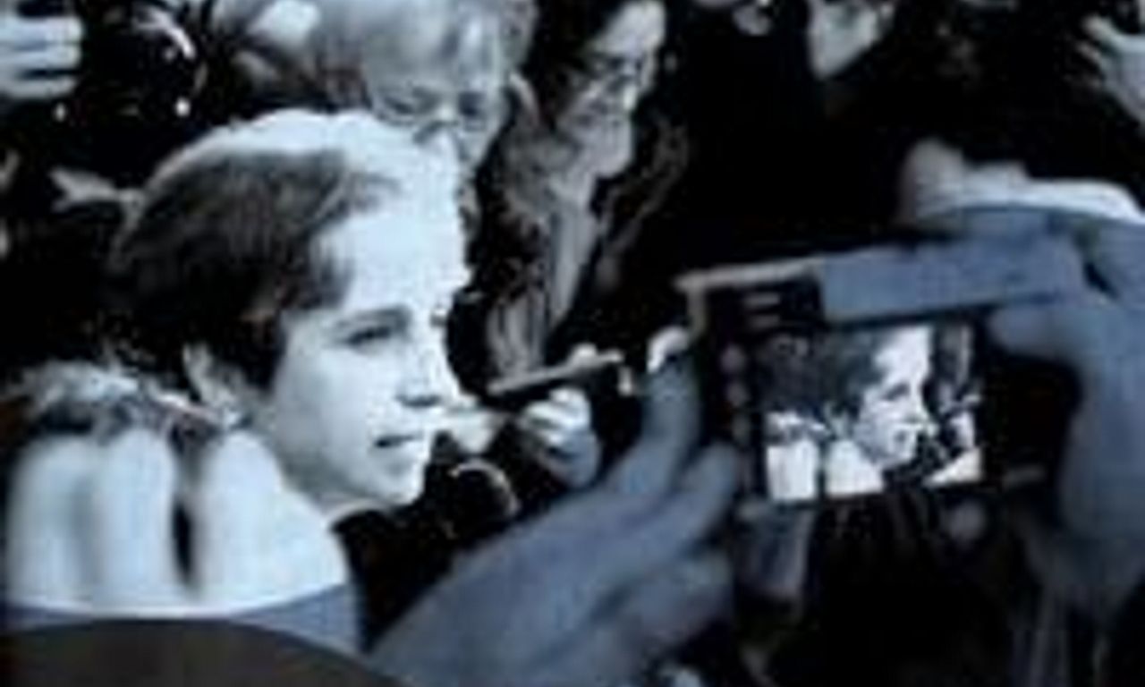 header image for Radio Silence