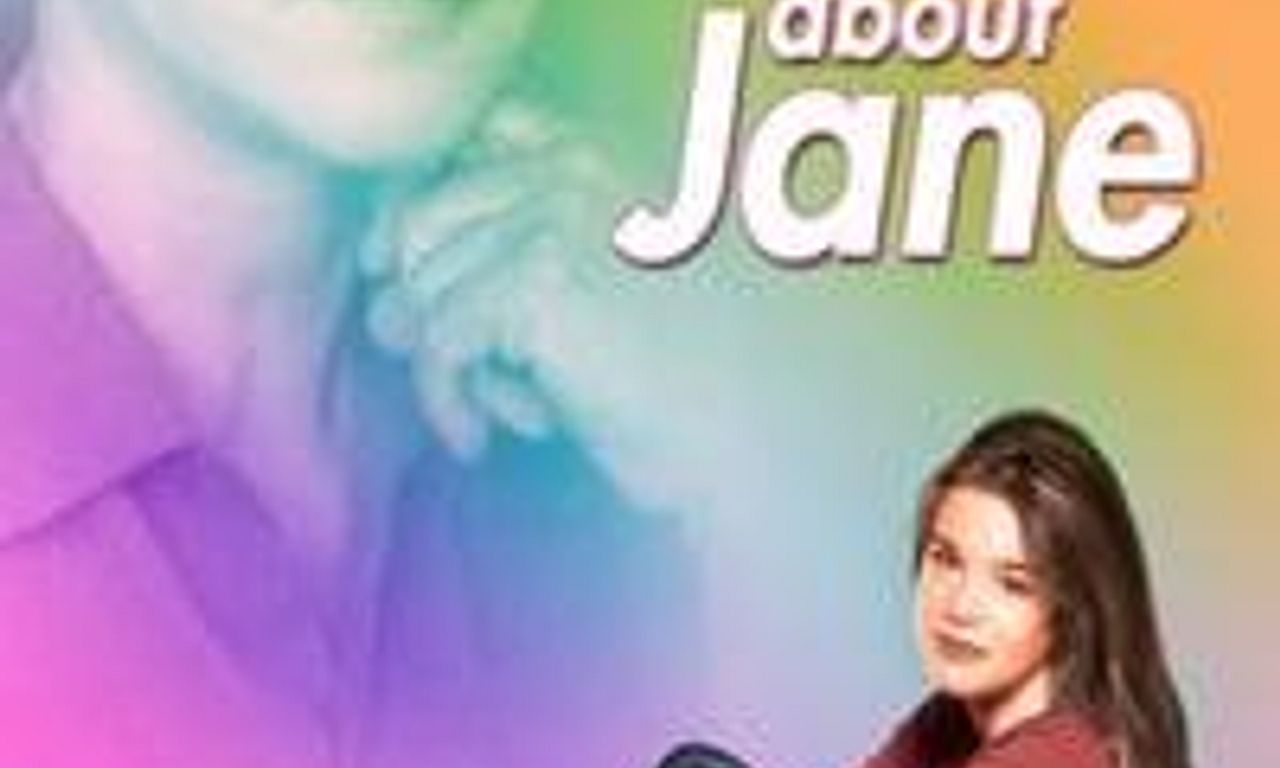 header image for The Truth About Jane