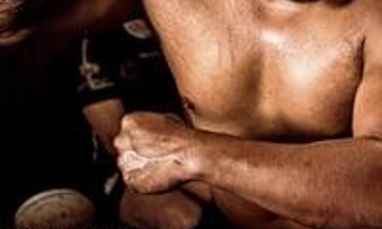 header image for Mercenary