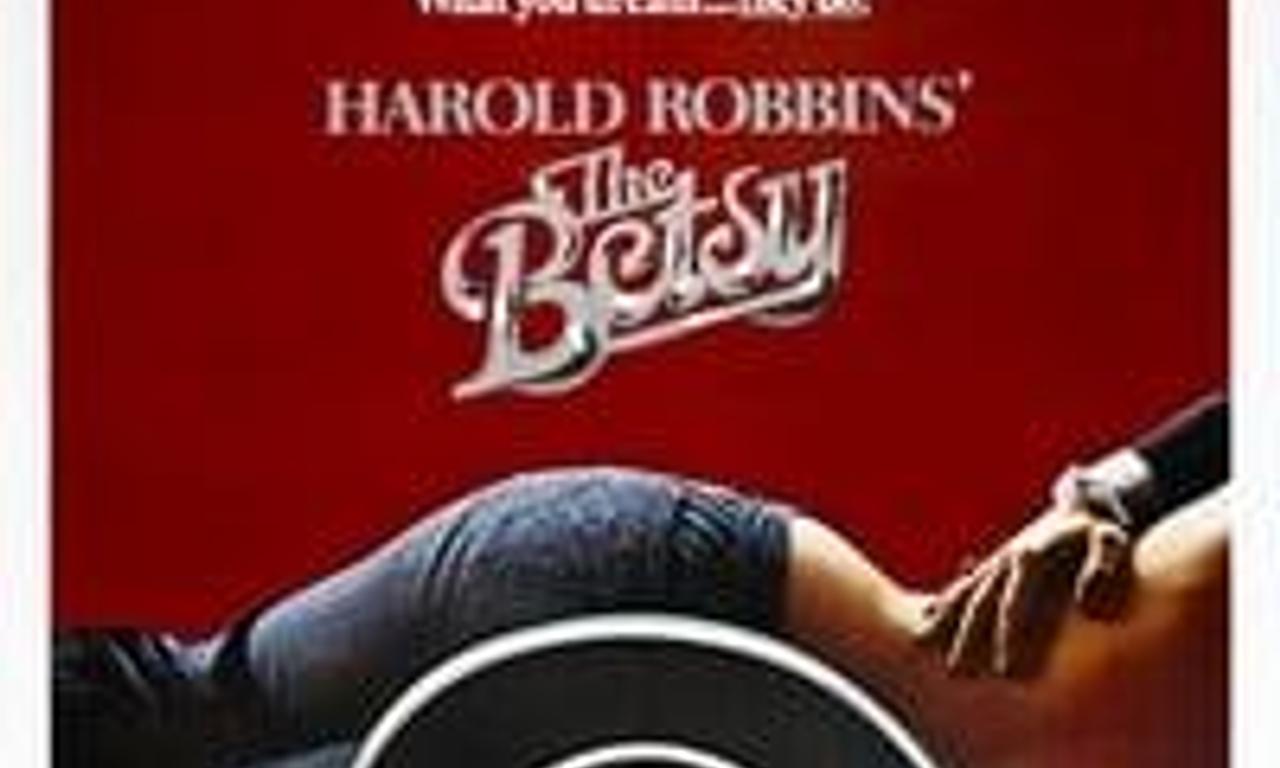 header image for The Betsy