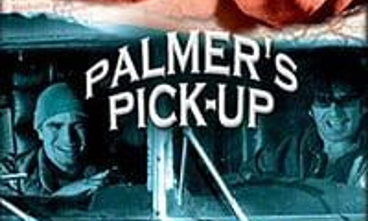header image for Palmer's Pick Up