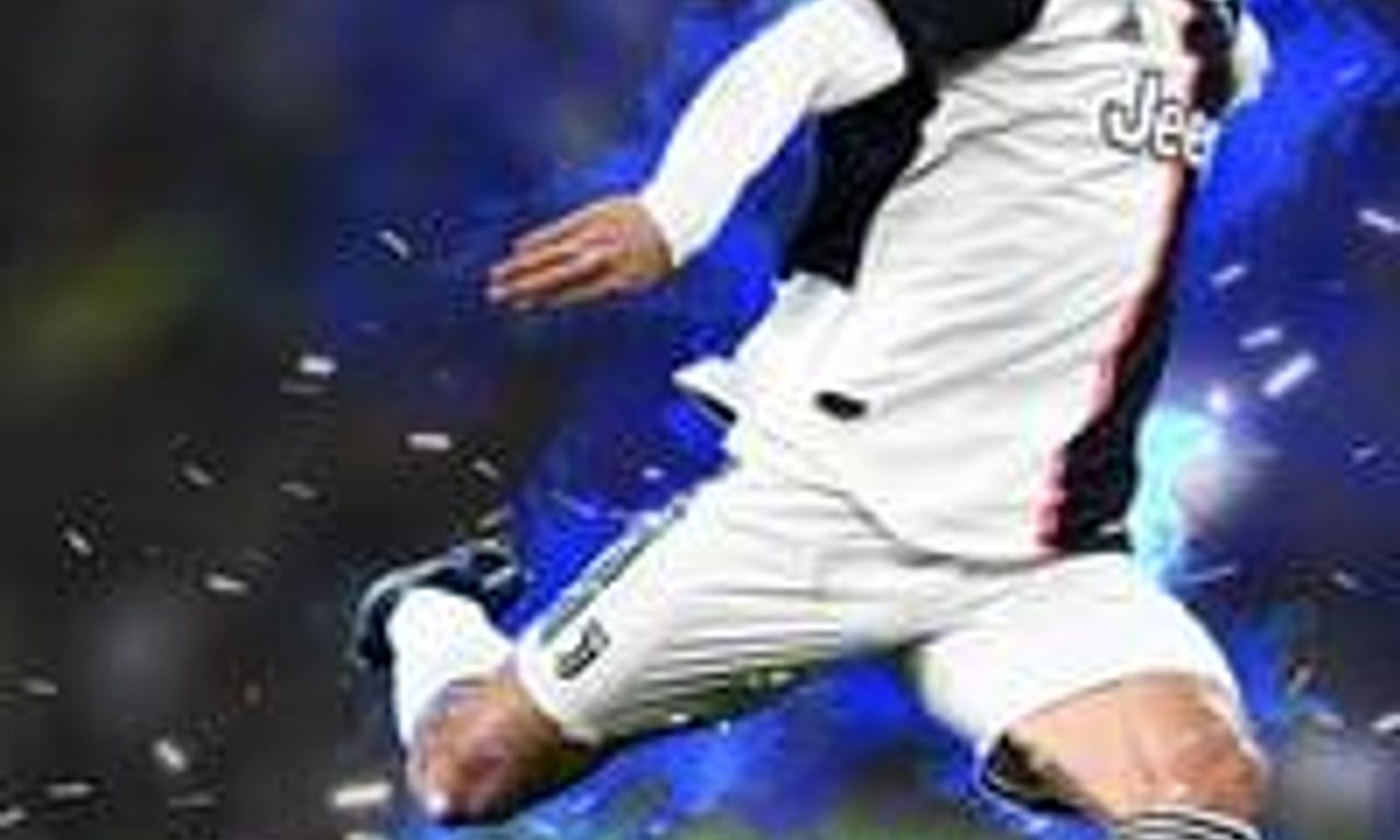 header image for Cristiano Ronaldo: The One and Only