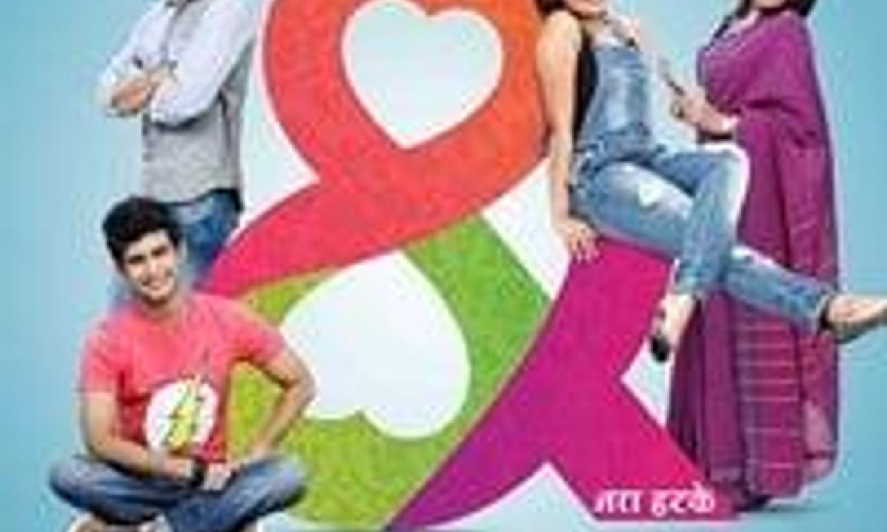 header image for & Jara Hatke