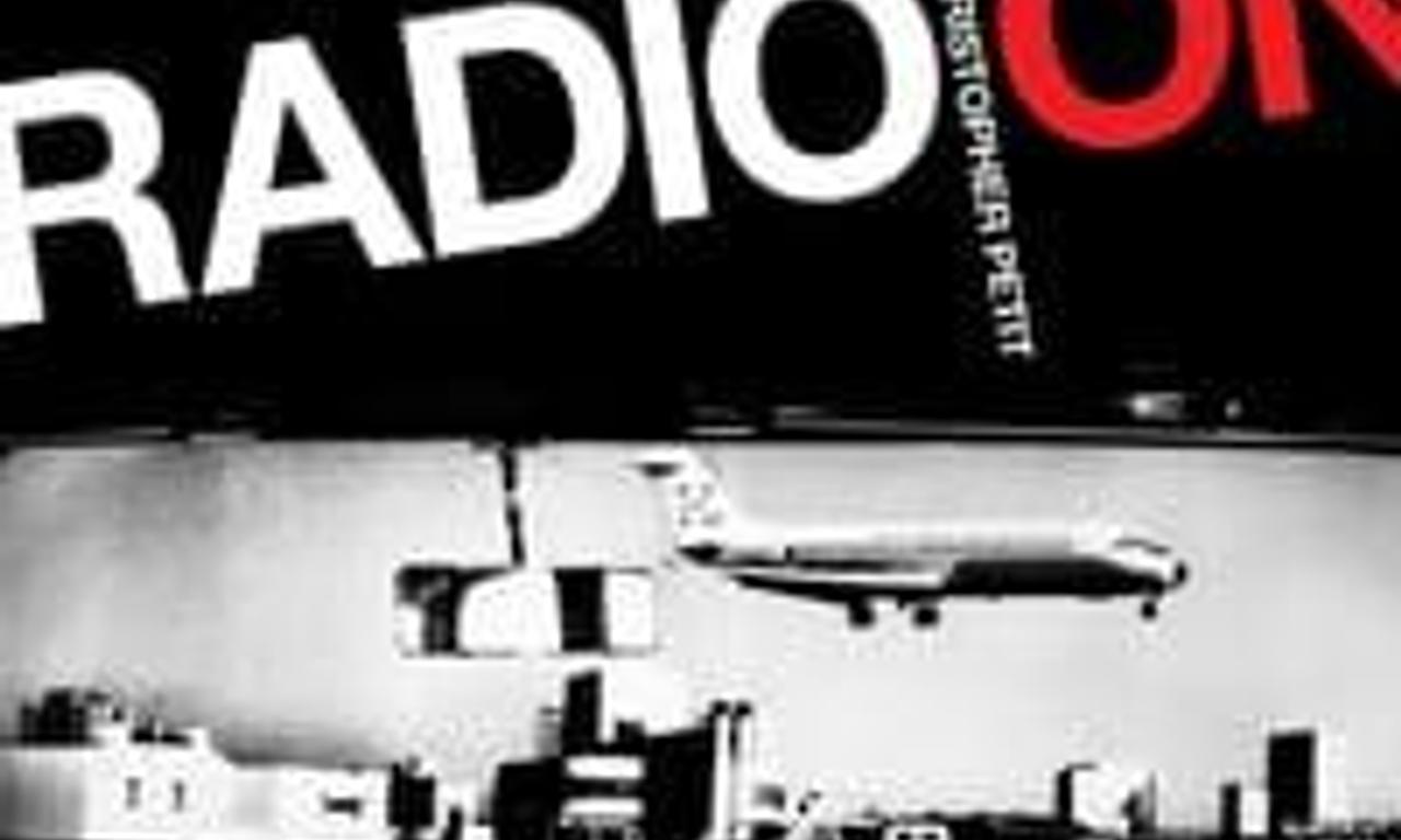 header image for Radio On