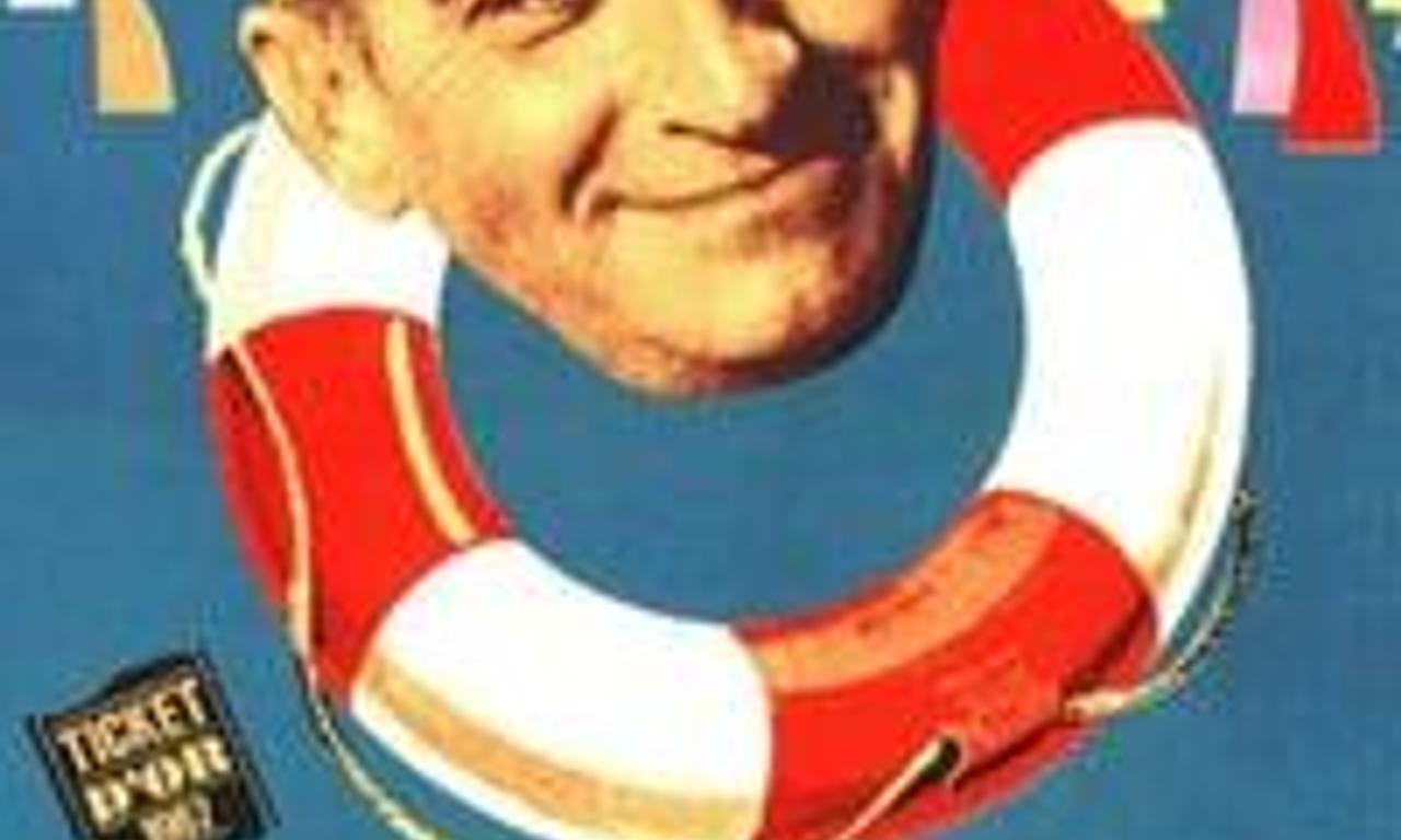 header image for The Exchange Student