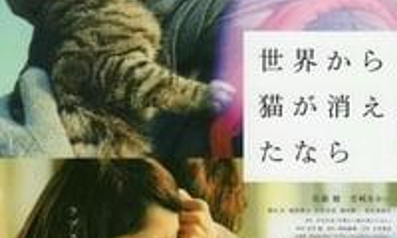 header image for If Cats Disappeared from the World