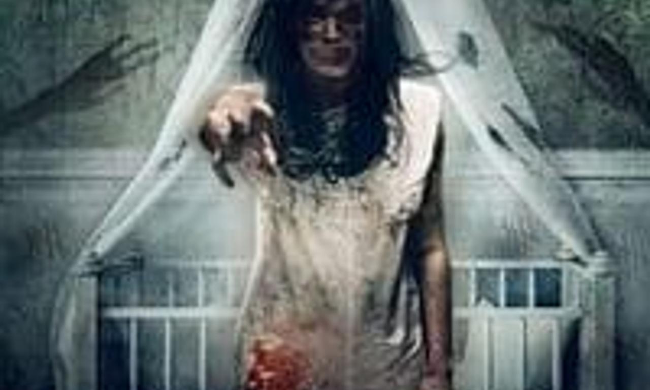 header image for American Conjuring