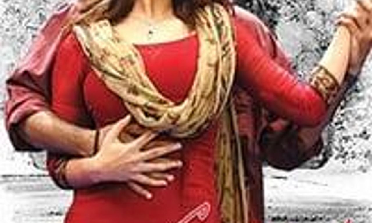 header image for Yaaradi Nee Mohini