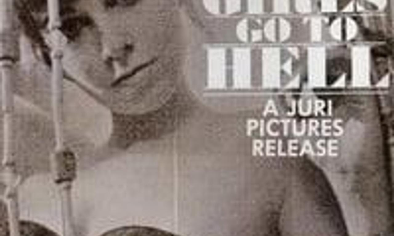 header image for Bad Girls Go to Hell