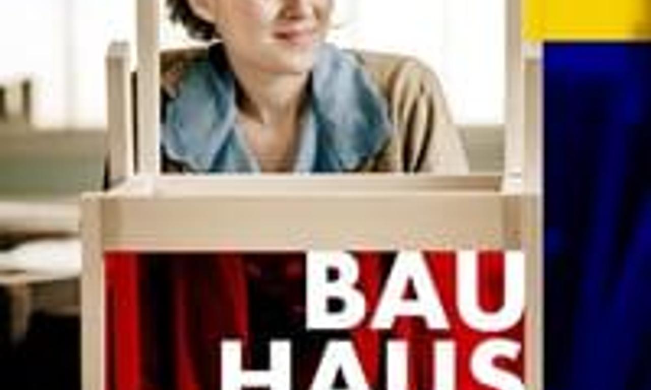 header image for Bauhaus